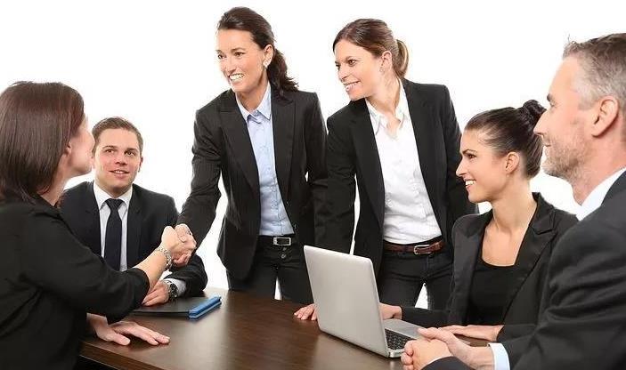 執行力差，大多是管理無能：高層控方向、中層提效率、基層抓團隊！