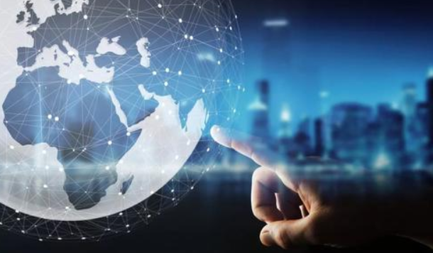 數字化經濟時代，企業發展該如何破局？   ——營銷型網站建設