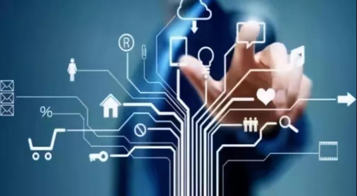 疫情加速數(shù)字化變革，傳統(tǒng)行業(yè)如何構(gòu)建數(shù)字化營(yíng)銷能力？_營(yíng)銷型網(wǎng)站建設(shè)